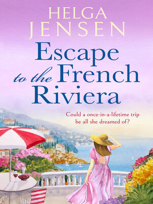 cover image of Escape to the French Riviera